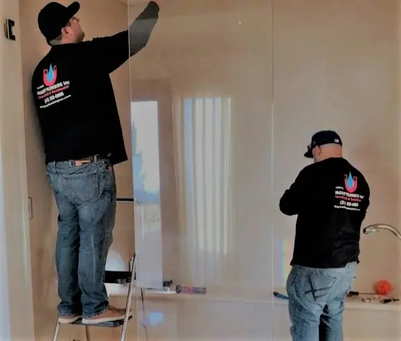 Professional plumbing installation for Drain Cleaning in Wellshire